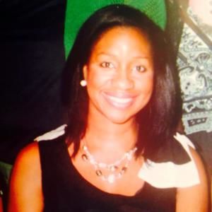 Meet your Posher, Telisha